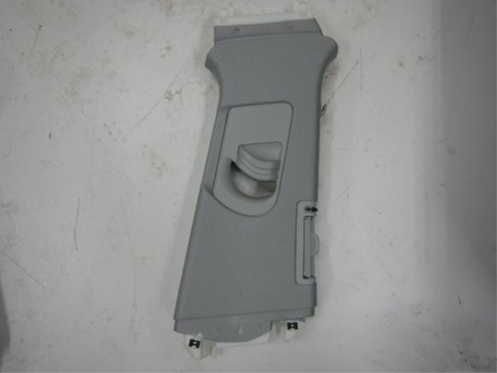 Stijl midden-links Audi E-Tron (22742091)
