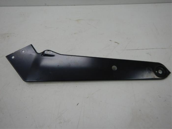 Koplampframe links Volkswagen Passat (22743212)