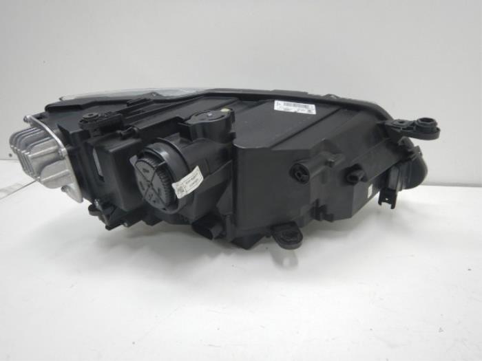 Seat Ateca Koplamp Links Xenon Volled