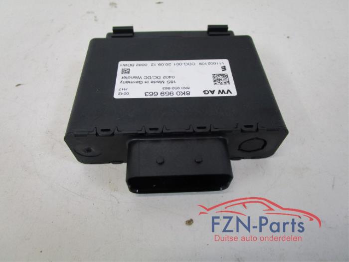 Spanning Stabilisator Audi A5 (22738572)