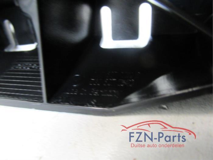 VW Golf 7 Facelift Bumpergeleider Voorbumper Rechts