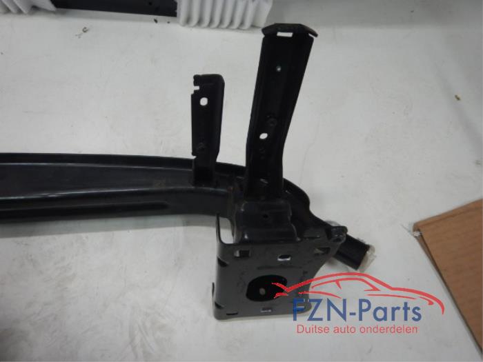 Seat Leon 5FA Bumperbalk Voorzijde