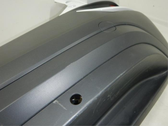 Achterbumper Volkswagen Diversen (22723974)