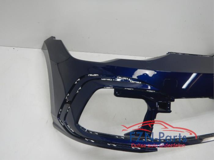 Voorbumper Volkswagen Golf (22720852)