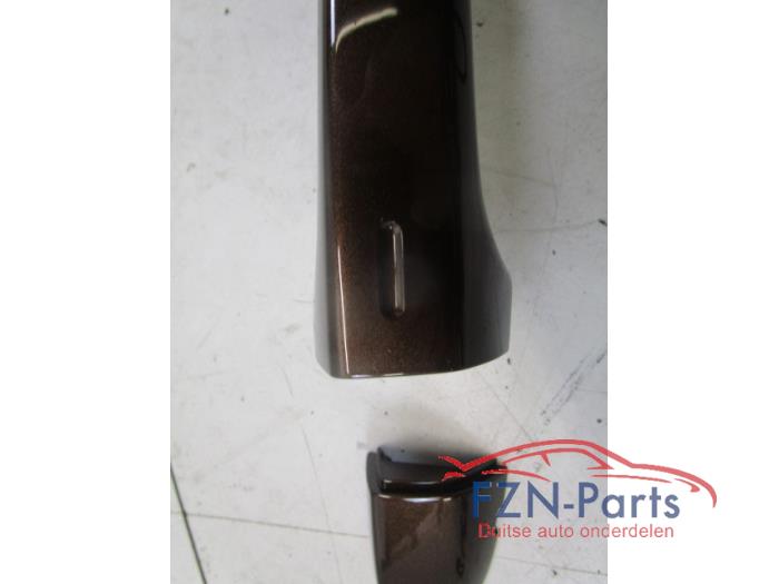 VW Golf Sportsvan Portiergrepen Keyless Entry L+R