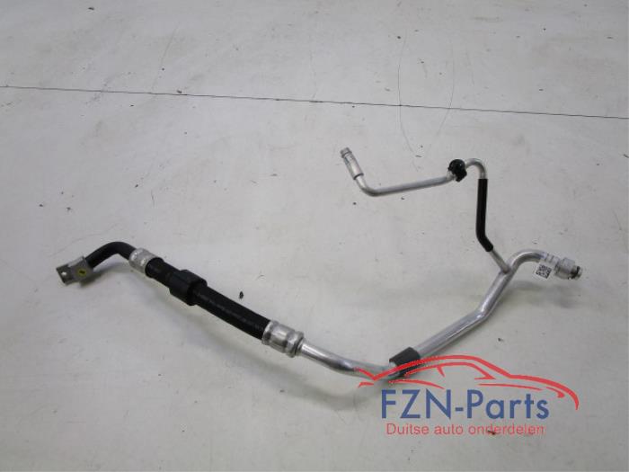 Airco Leiding Audi Q7 (22728602)