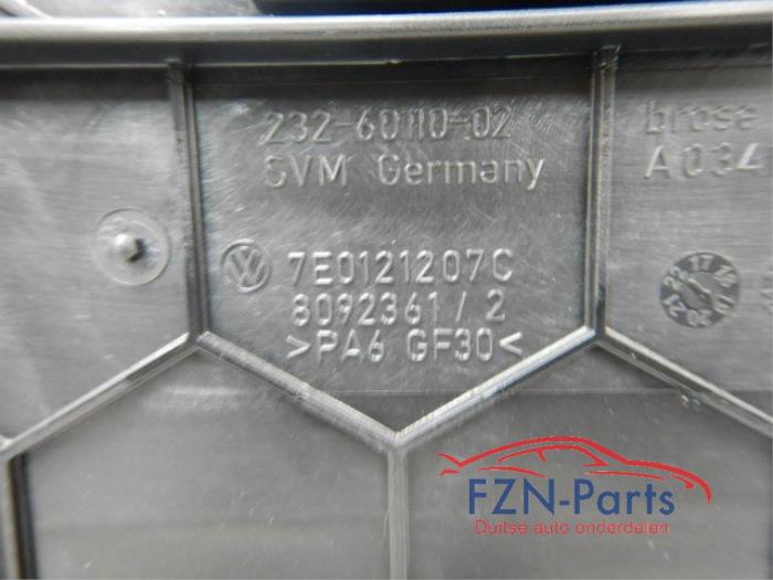 VW Transporter T6 2.0 TDI Koelerpakket