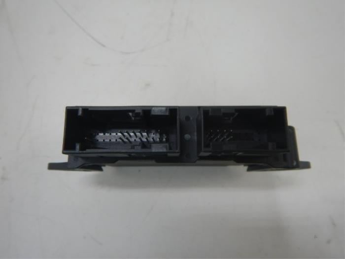 VW Golf 8 Facelift Regelapparaat PDC Module