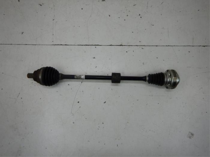 Aandrijfas rechts-voor Volkswagen Passat (22725831)