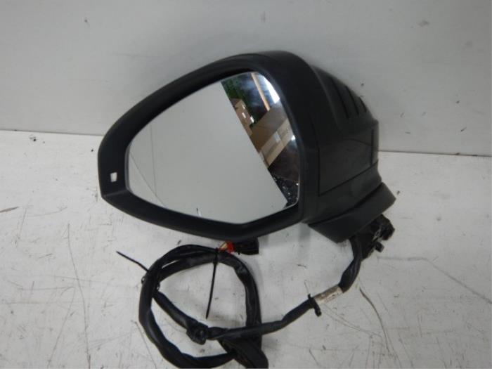 Buitenspiegel links Audi A4 (22725676)