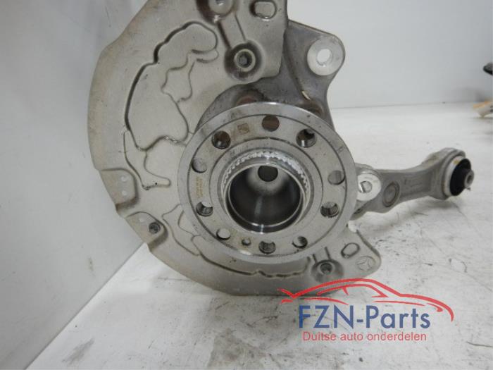 Wielophanging links-voor Mercedes C-Klasse (22729787)