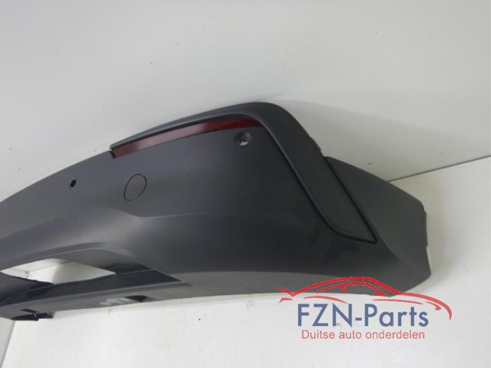 Diffuser achterbumper Volkswagen Tiguan (22741849)