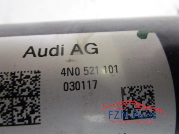 Tussenas Audi A8 (22744177)