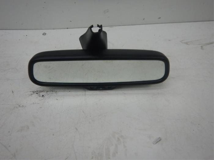Binnenspiegel Audi A6 (22726628)