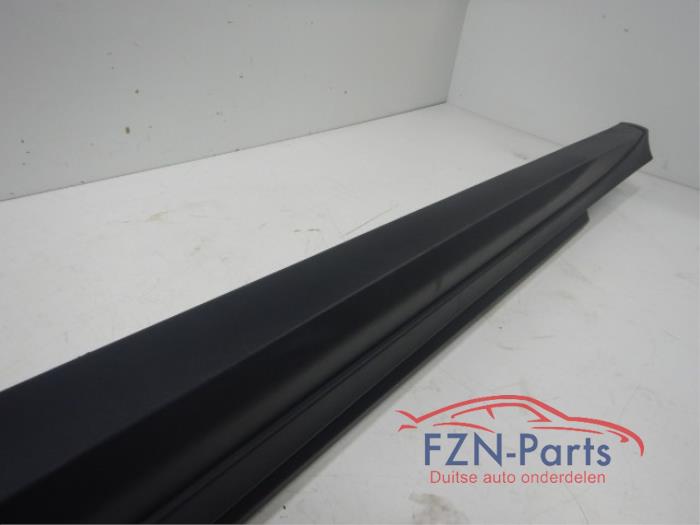 Zijskirt links Mercedes GLC-Klasse (22727545)