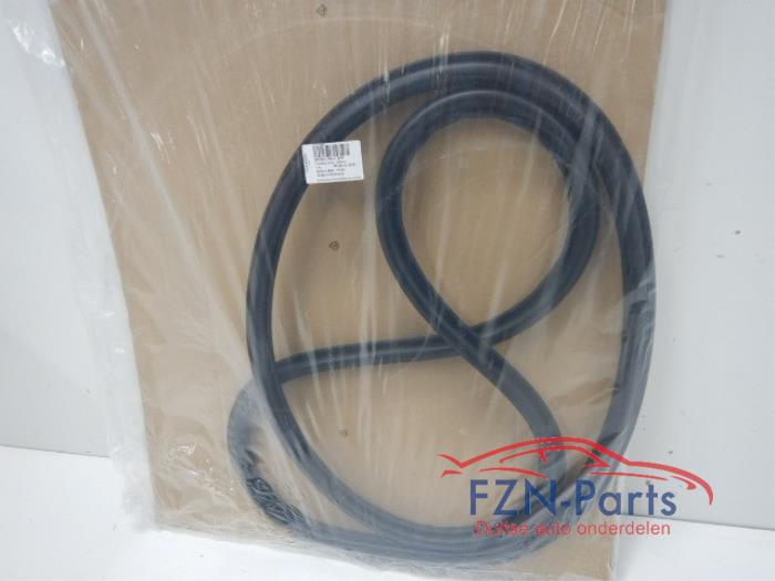 Portierrubber 4Deurs rechts-voor Skoda Kamiq (22740042)