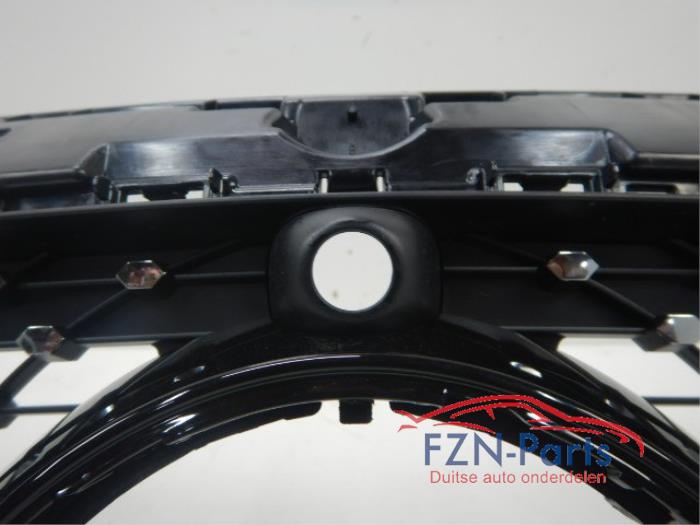 Grille Mercedes GLA (22726681)