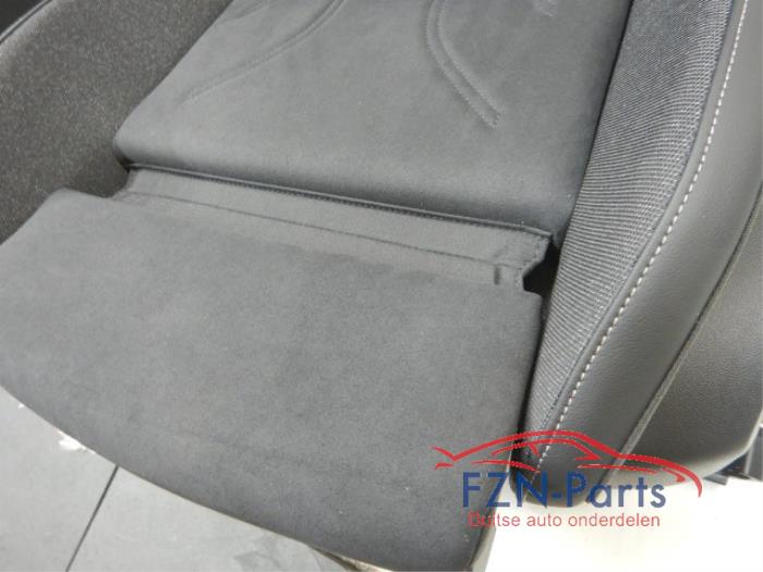 Bekleding Set (compleet) Volkswagen Golf (22743079)