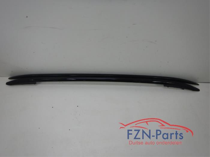 Cupra Formentor 5FF Dakrails Hoogglans zwart