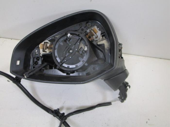 Buitenspiegel links Audi A5 (22725334)
