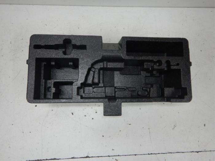 VW Up! 1S0 Schuim