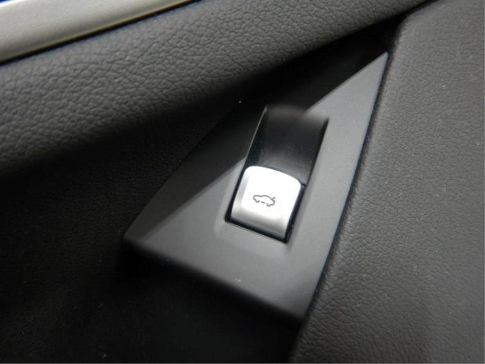 Portierbekleding 4Deurs rechts-voor BMW 7-Serie (22740696)