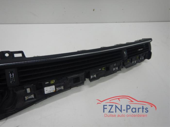 Luchtrooster Dashboard Audi A4 (22738883)