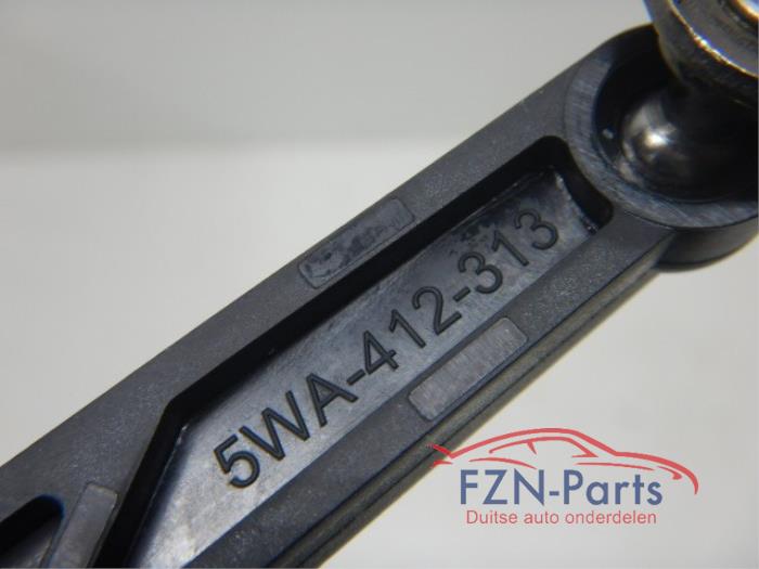 VW Golf 8 Niveausensor Koplamphoogteversteller Links-voor