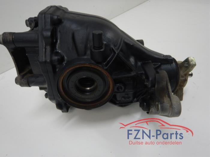 Differentieel achter Mercedes S-Klasse (22733867)
