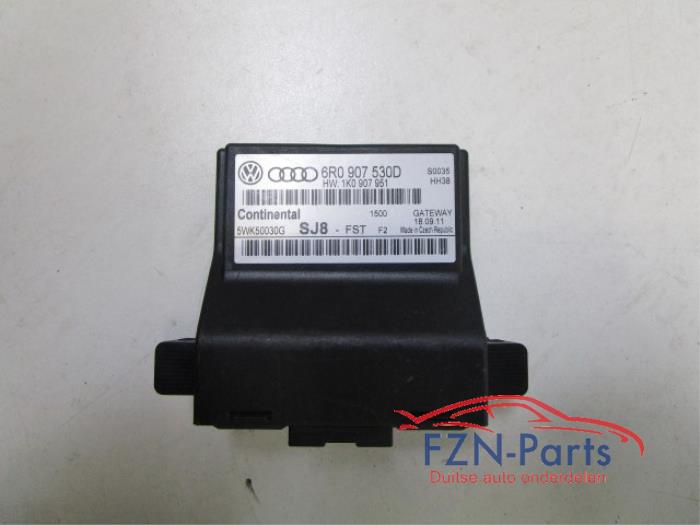 Gateway module Volkswagen Polo (22734253)