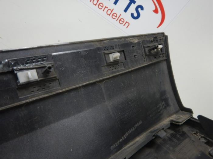 Ford Mustang VI Fastback Sideskirts Rechts