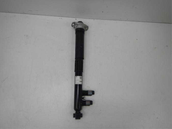 VW Tiguan 571 Schokdemper Schokbreker DCC Achterzijde