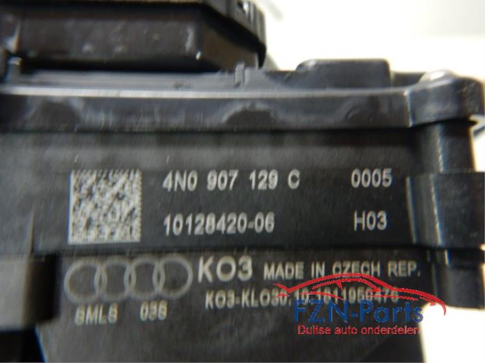 Combischakelaar Stuurkolom Audi A8 (22743139)