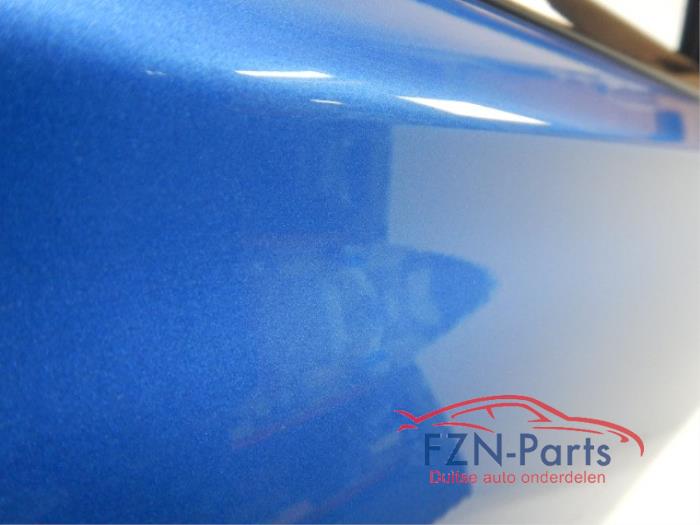 Portier 4Deurs rechts-voor BMW 3-Serie (22723073)