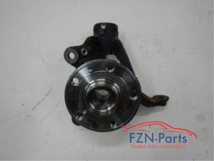 VW Golf 7 Wielophanging Links-voor Fusee Wiellager