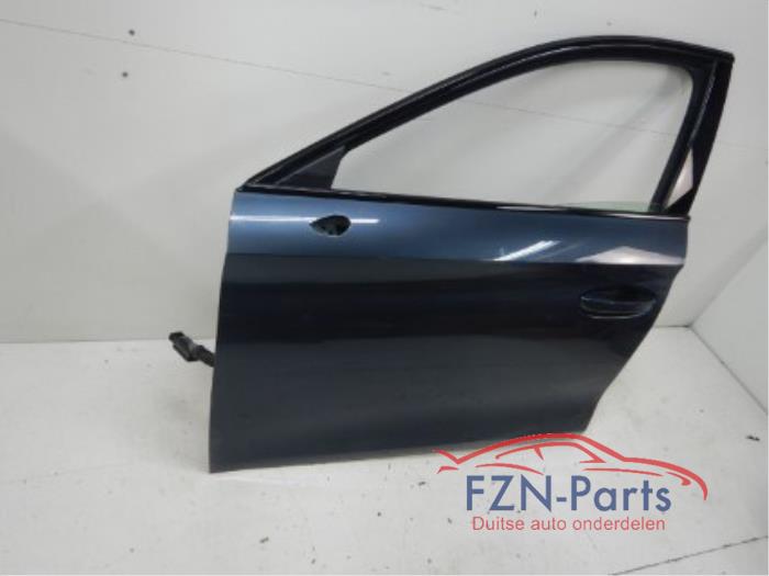 Seat Leon Cupra Sports Tourer Portier Links-voor LS7H Kleur: LS7H Magnetic Tech Grey 5
