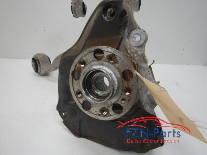 Wielophanging links-voor Mercedes S-Klasse (22729797)