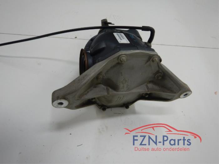 Differentieel achter Mercedes Diversen (22733835)