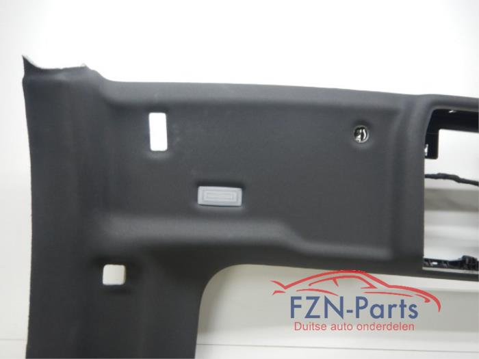 Hemelbekleding Volkswagen Diversen (22734528)