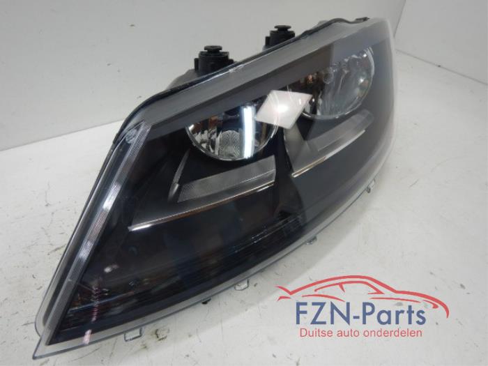 Koplamp links Volkswagen Sharan (22722013)