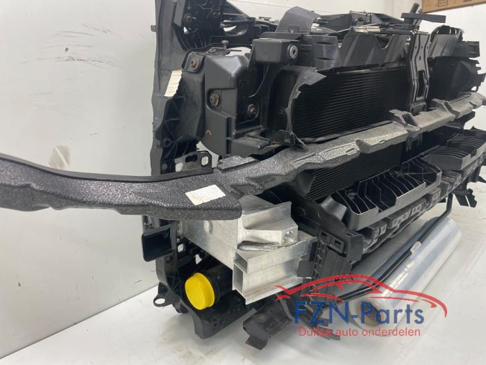 Koelerset Volkswagen Touareg (22782562)
