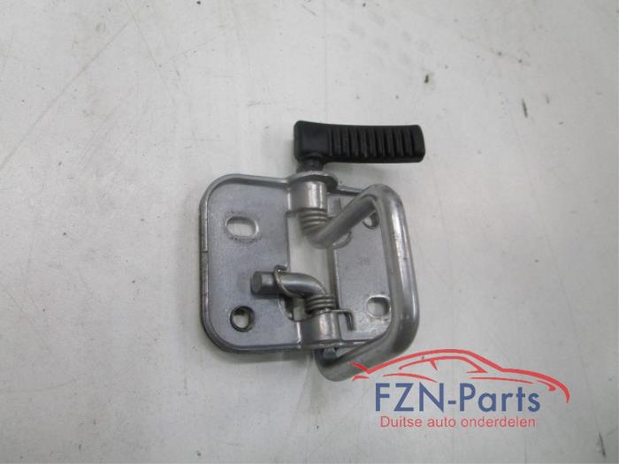 Slotmechaniek Motorkap Volkswagen Golf (22740974)