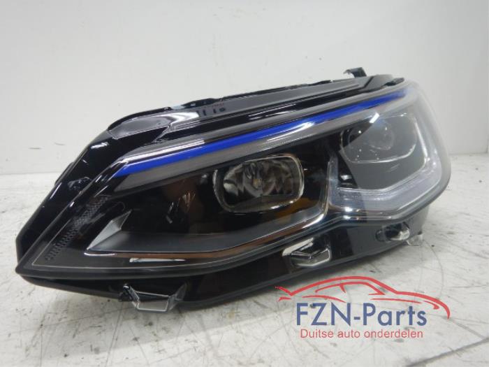 VW Golf 8 GTE IQ LED Koplamp Links L