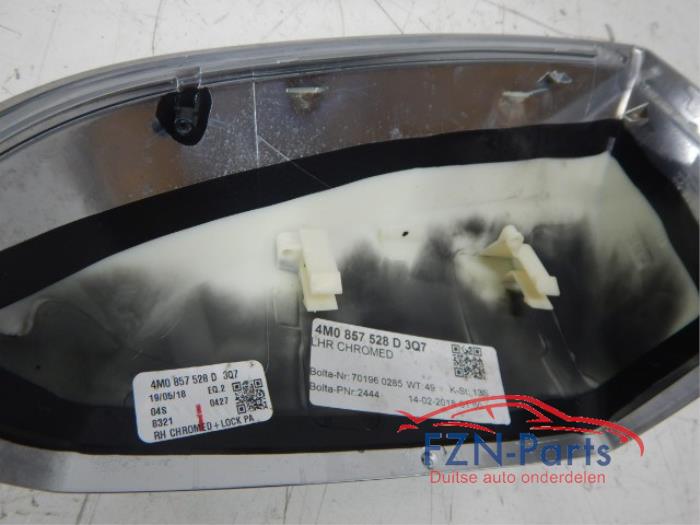 Spiegel links + rechts Audi Q7 (22742163)