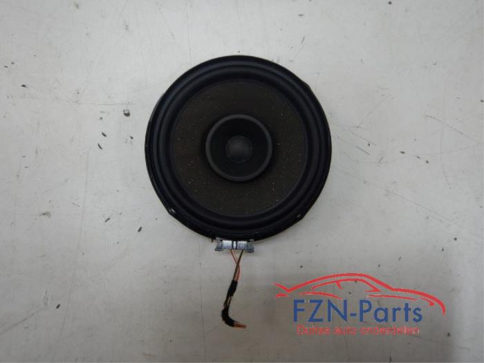 VW Polo 6R/6C Speaker Portier Links/Rechts Achterzijde