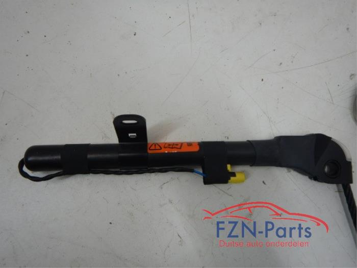 Veiligheidsgordel Set voor Volkswagen Caddy (22728981)