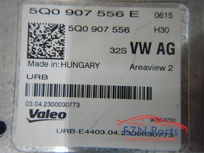 Camera module Volkswagen Tiguan (22741639)