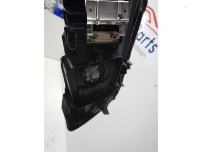 Volvo C30 Facelift Xenon Koplamp Links