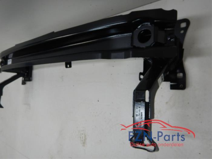 VW Golf 8 Bumperbalk zonder Onderstrip NIEUW!