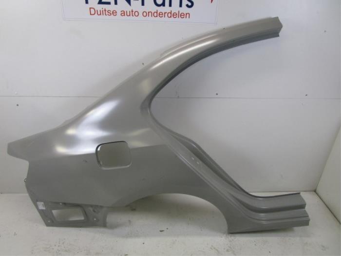 Snijdeel achter Volkswagen Jetta (22744767)